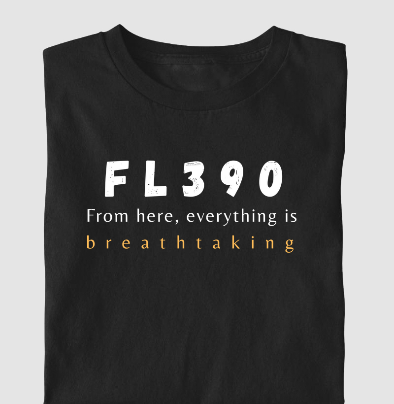 Camiseta FL390