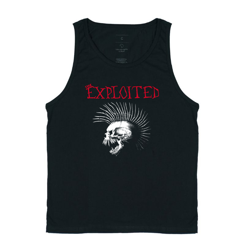 The Exploited