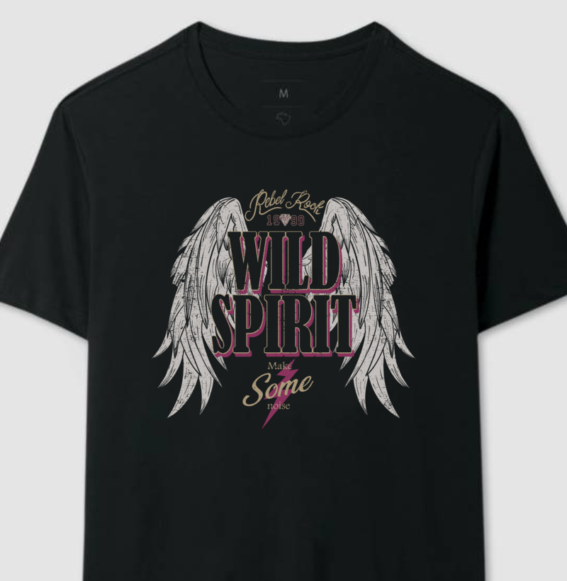 Wild Spirit