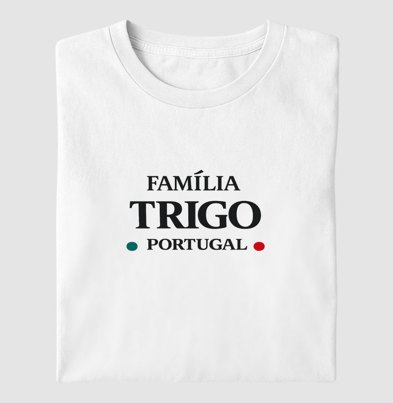 Família Trigo
