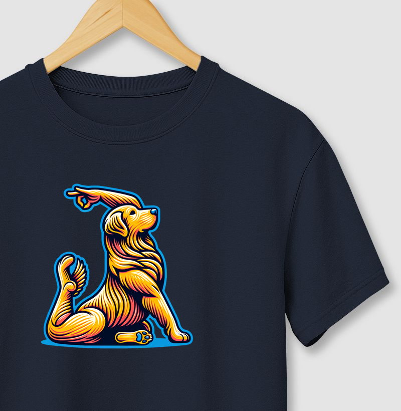 Camiseta GDN010