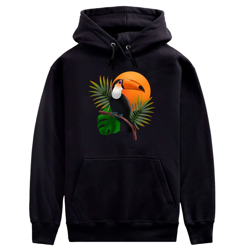 Tucano toco