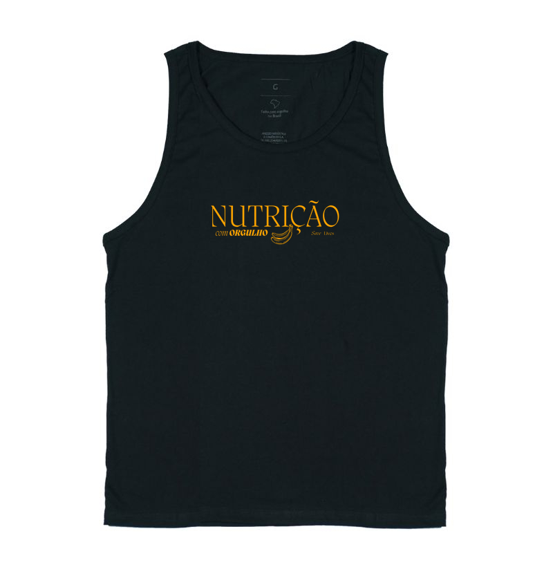 Nutrição Orgulho Gld
