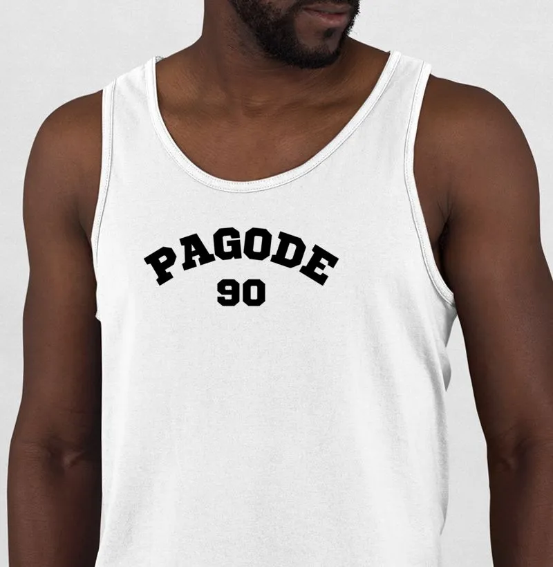 Pagode 90