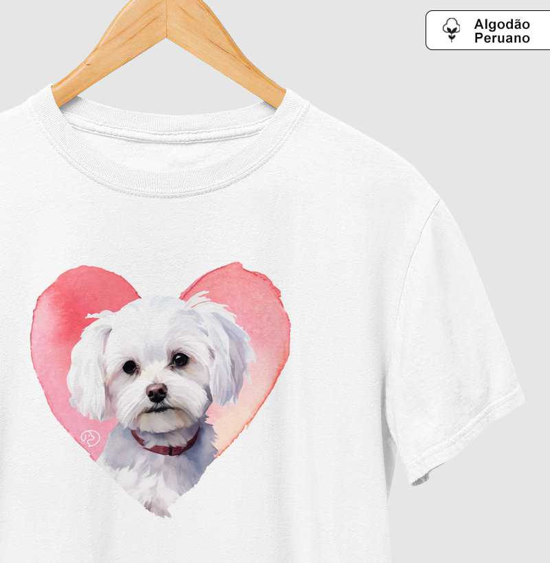 Maltês Heart <3