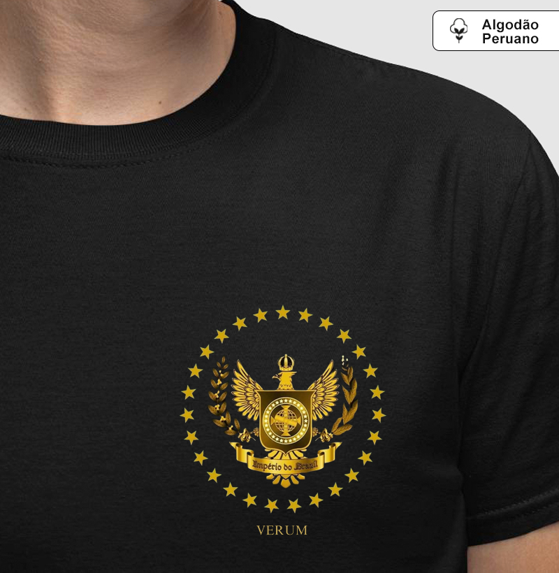 PREMIUM BRASÃO DE ARMAS