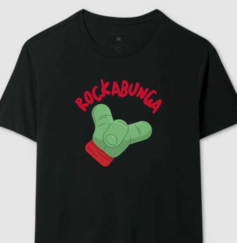 Rockabunga