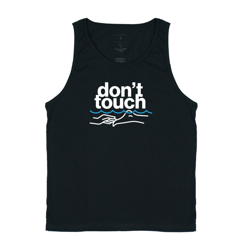 Don't Touch