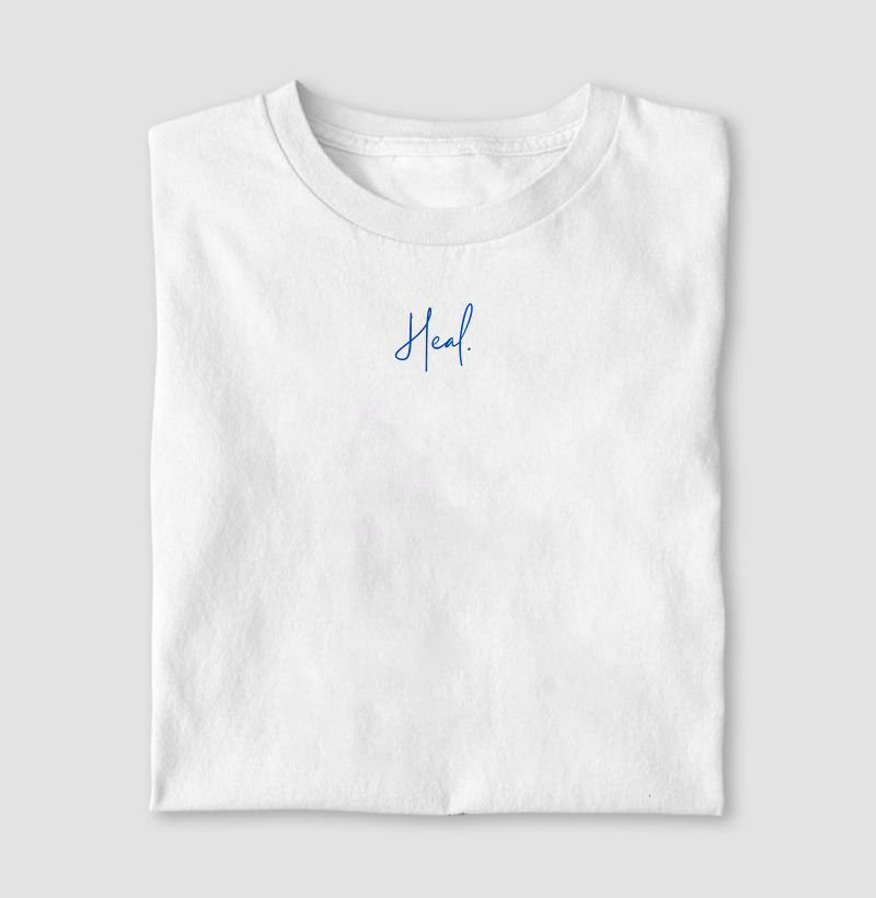 Heal.