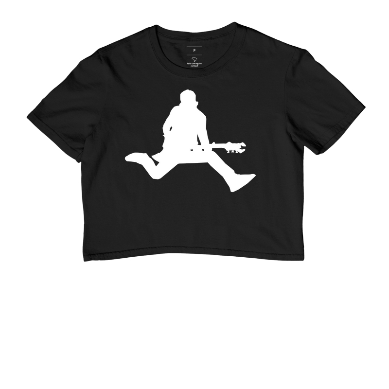 Guitar Player