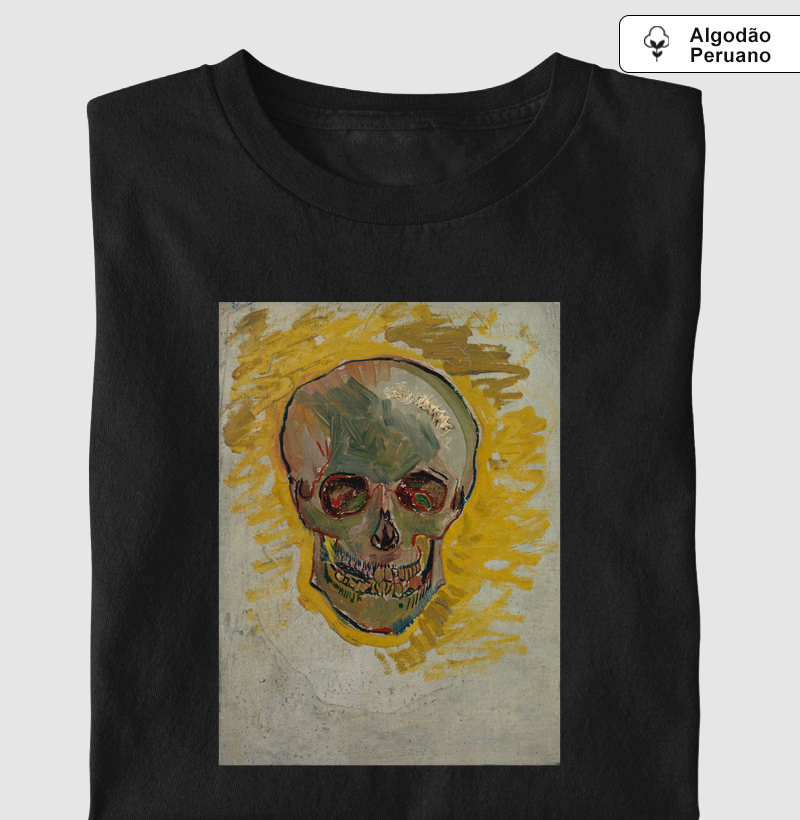 Skull (1887)