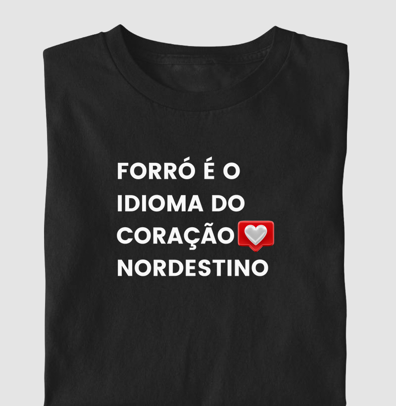 Forró é o idioma do coração nordestino