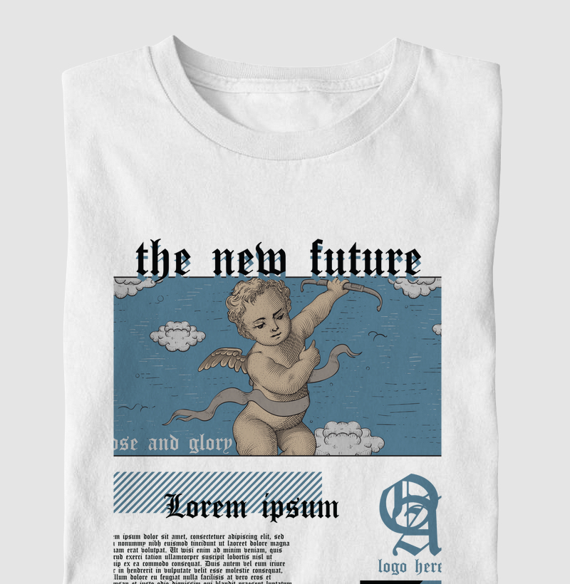 The New Future 