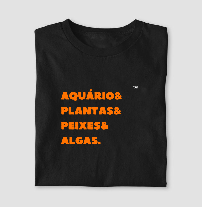 Aquário&...