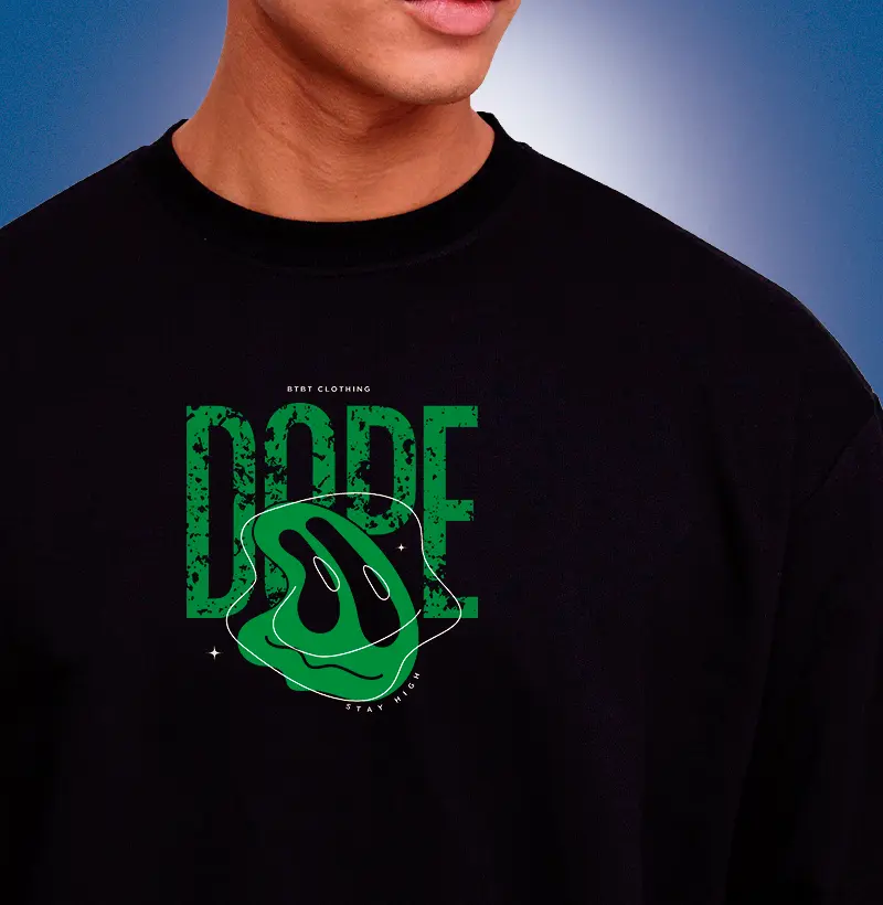 DOPE stay high