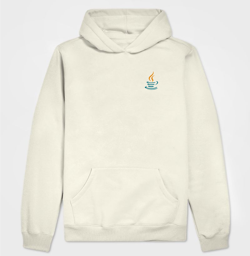"Java" Logo - T.I