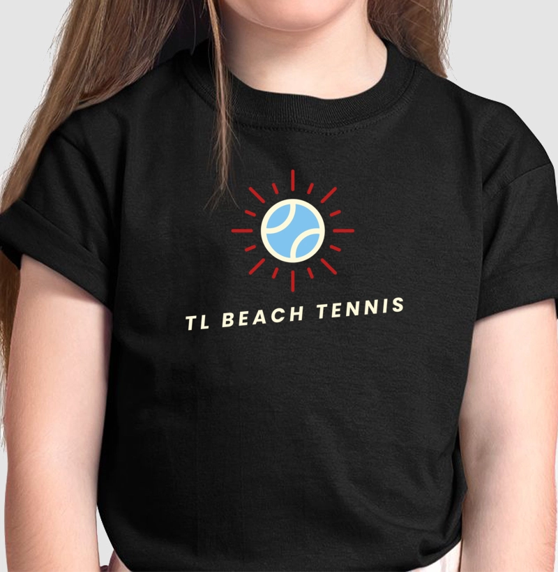 TL BEACH TENNIS