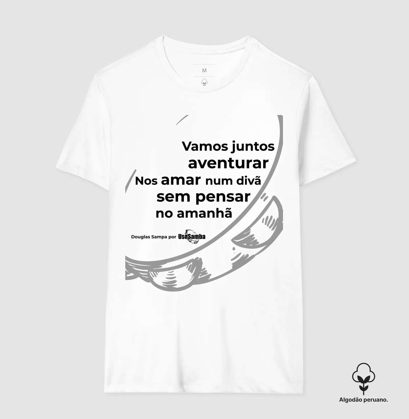 Regras do Coração - Douglas Sampa