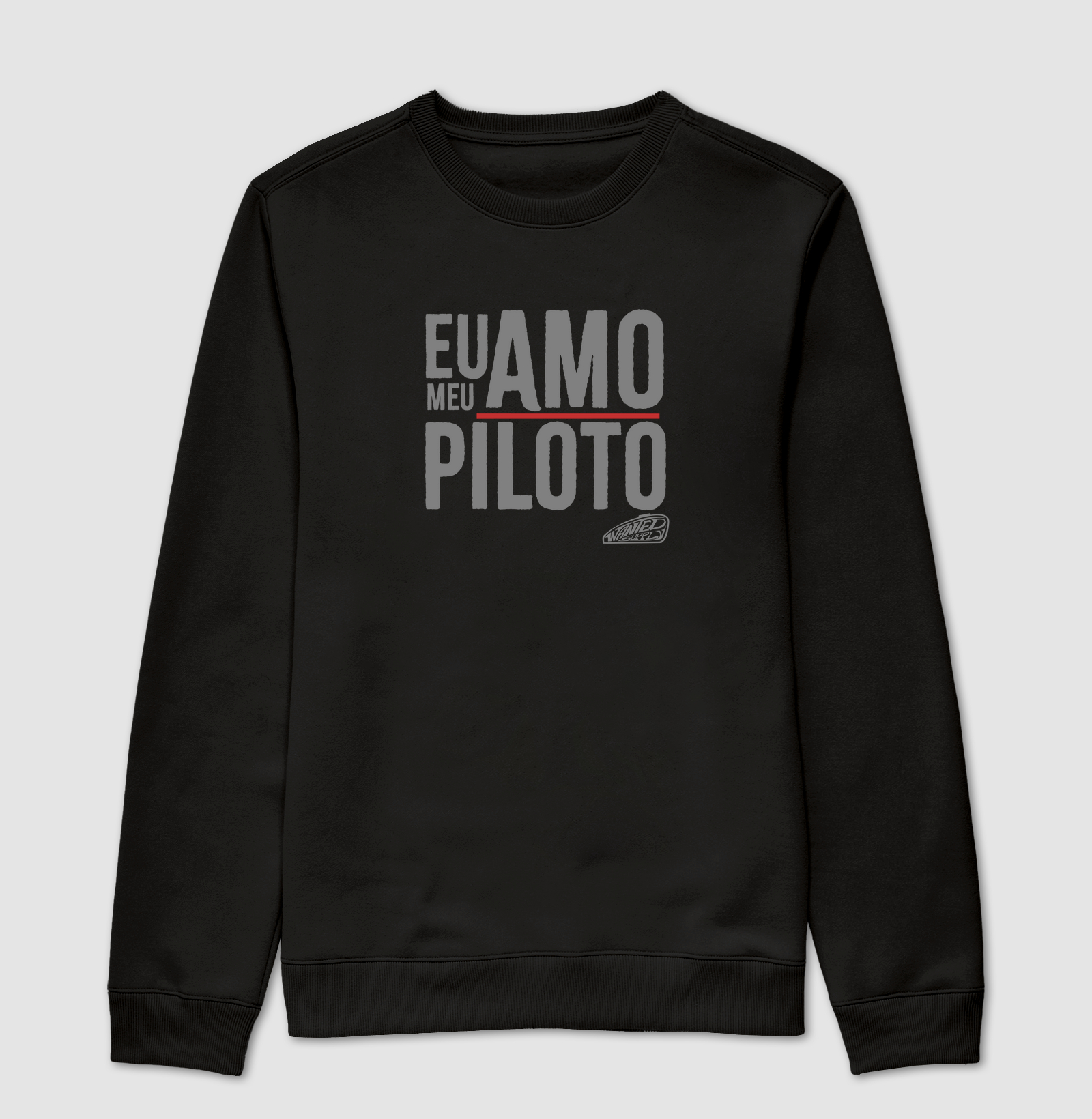 Eu Amo Meu Piloto V2