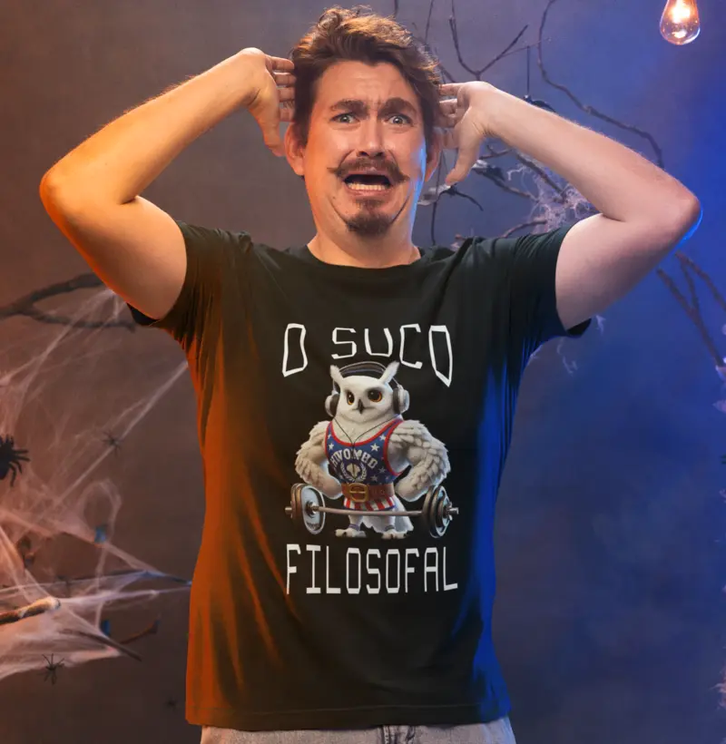 O suco filosofal