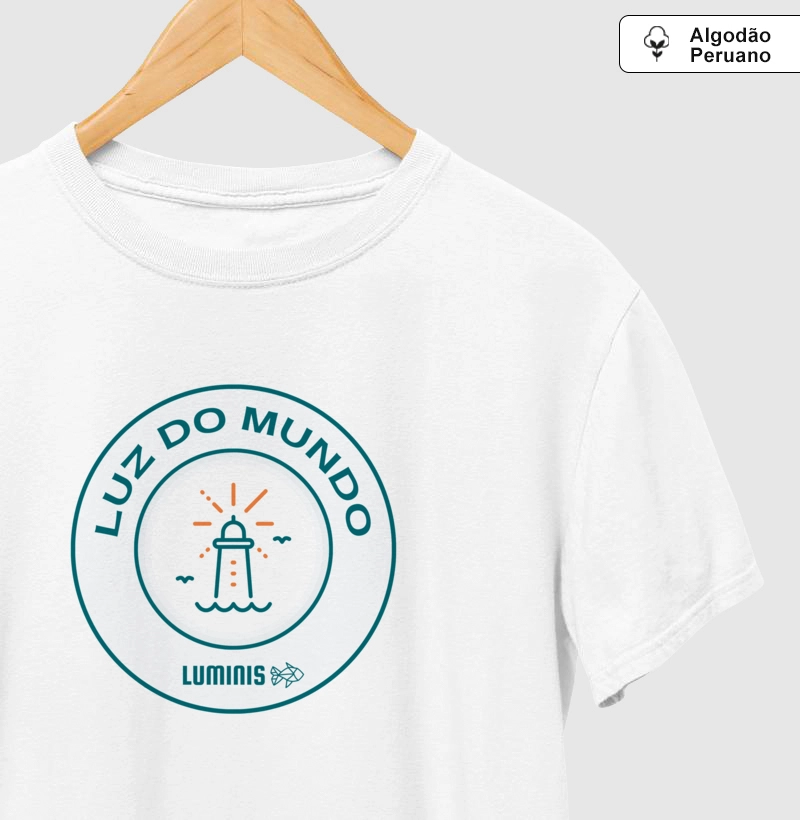 Luz do Mundo