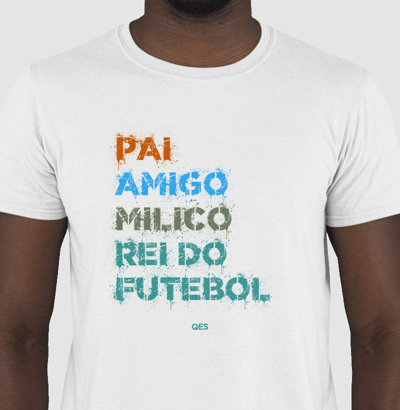 PAI REI DO FUTEBOL