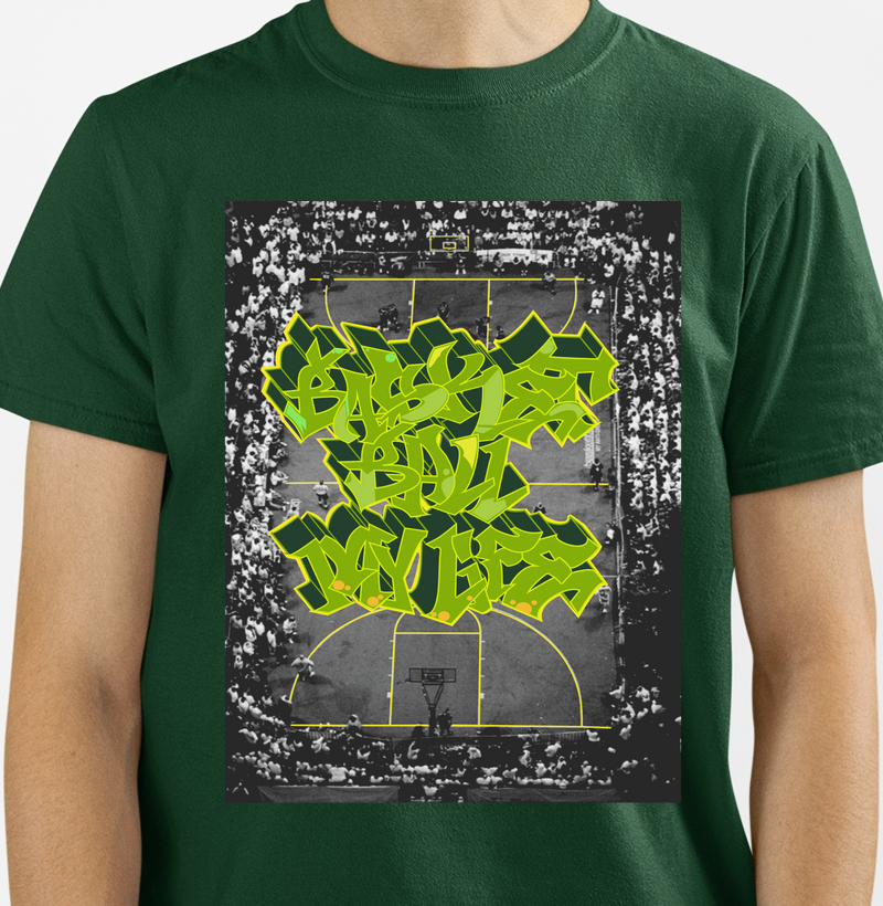 Basketball de rua 2