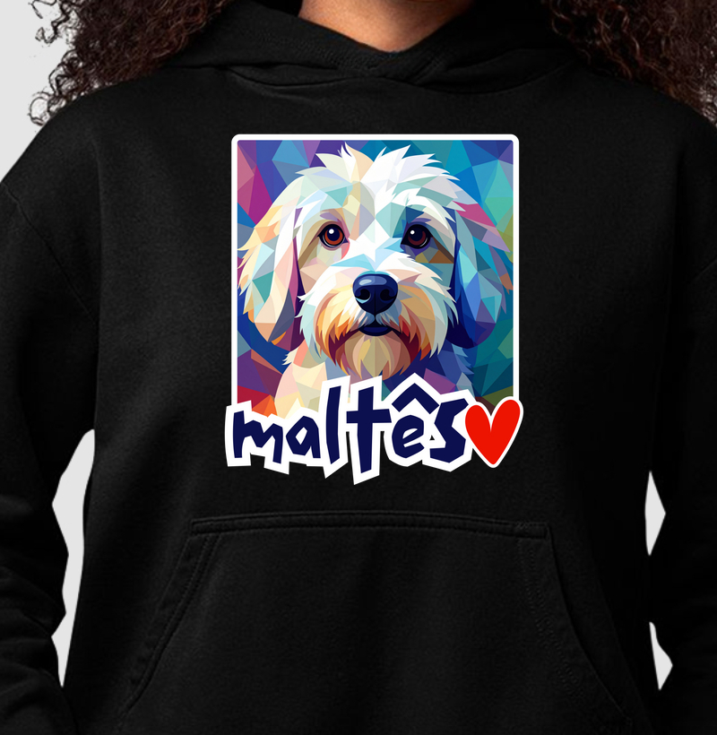 Geometric Maltês