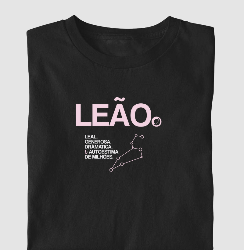 LEÃO.
