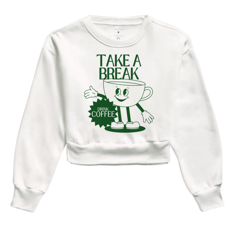 Take a Break