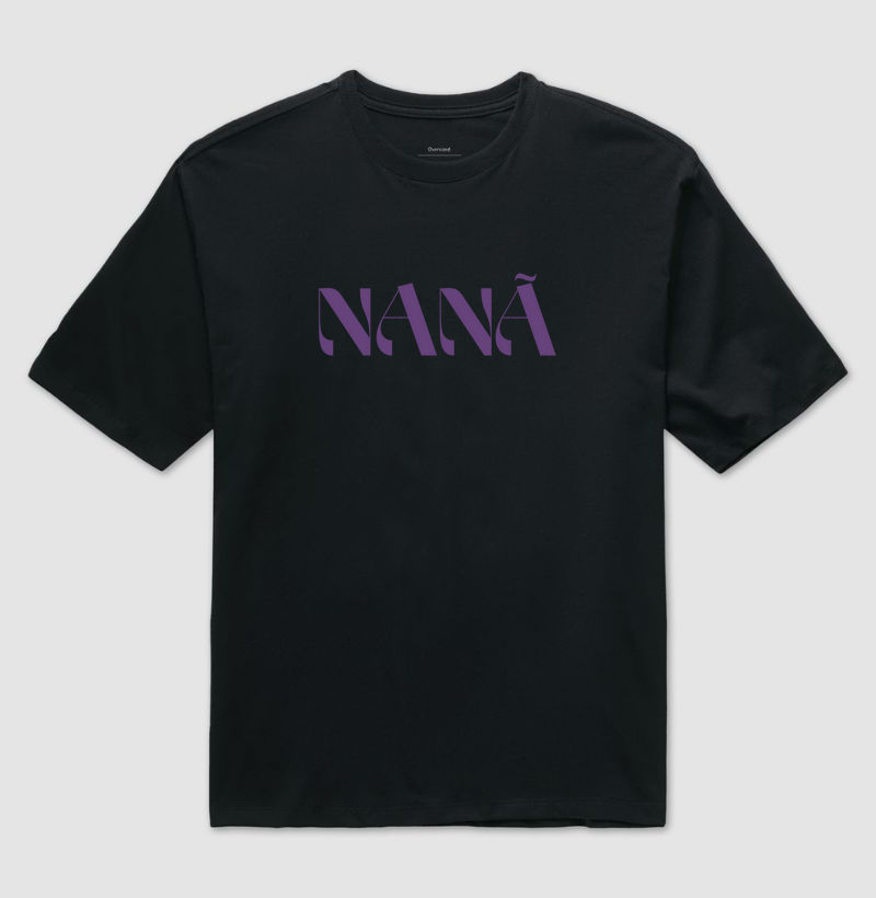 Nanã