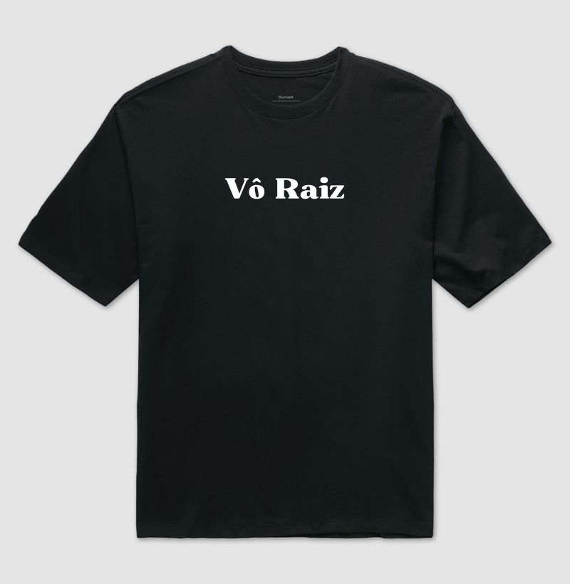 Vô raiz
