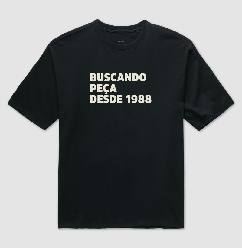 BUSCANDO 1988