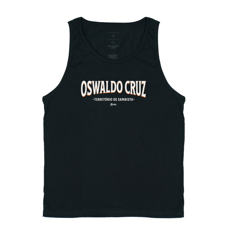 Oswaldo Cruz