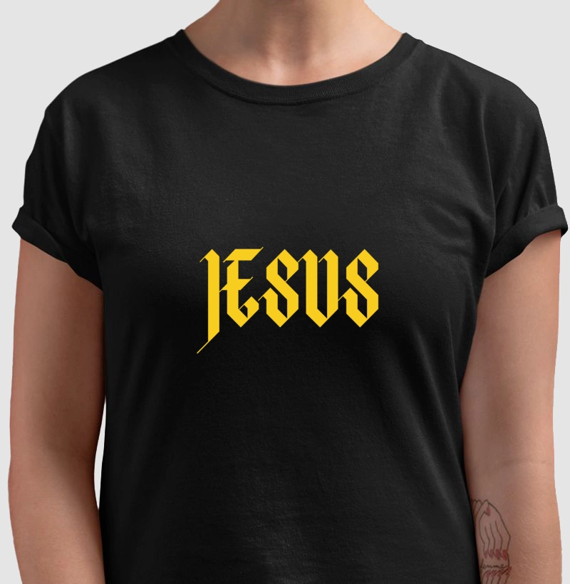 Jesus