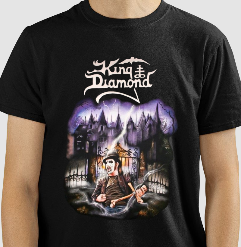 KING DIAMOND