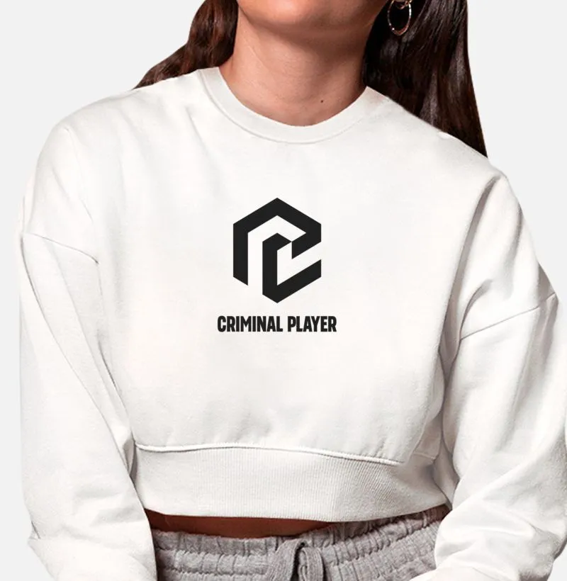 Cropped Criminal Player