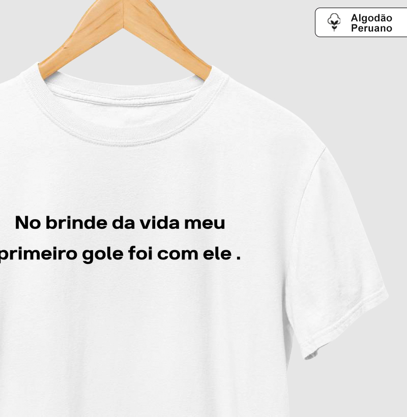 brinde pai