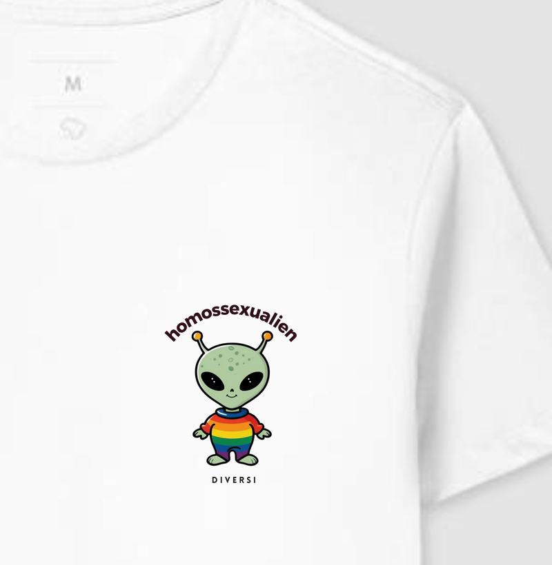 Homossexualien