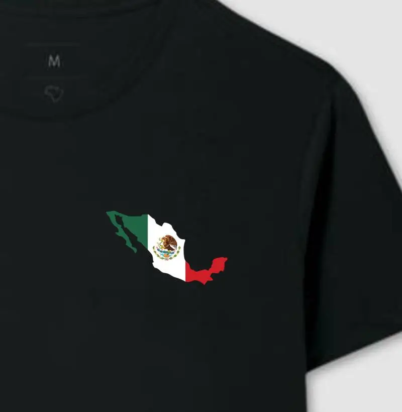 Mini Mapa México