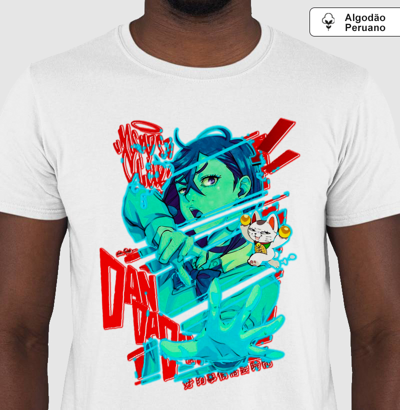 DAN DA DAN, MOMO AYASE