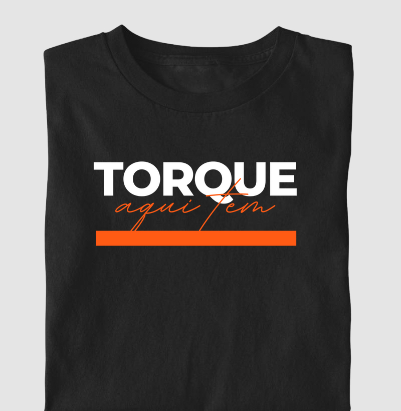Aqui tem torque