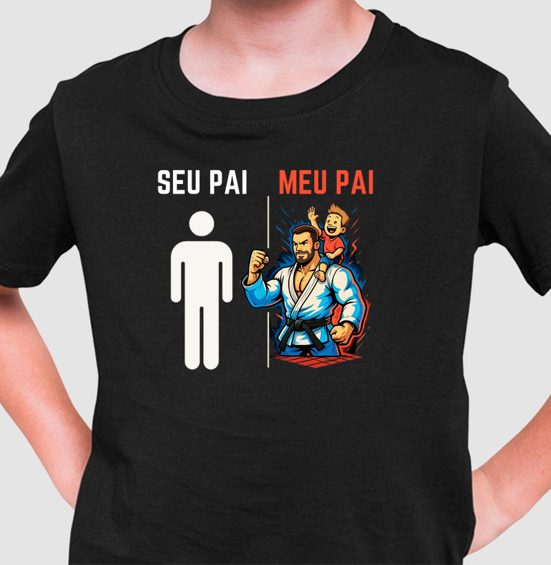 SEU PAI MEU PAI VERSAO COLORIDA