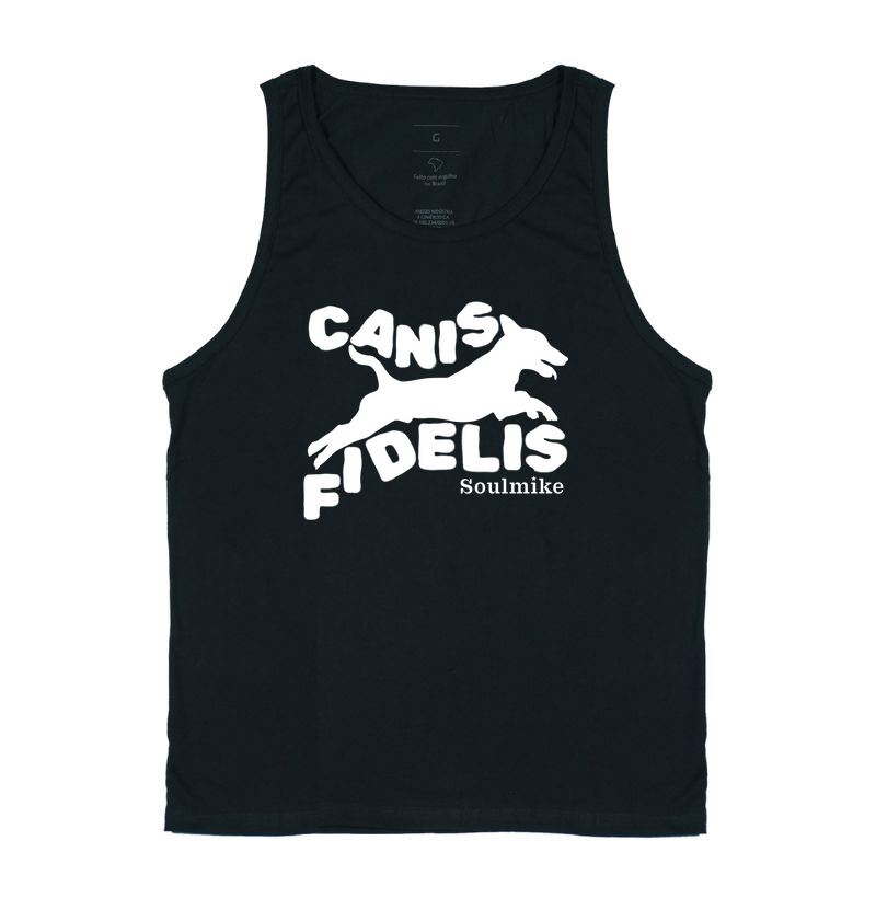 Canis Fidelis I