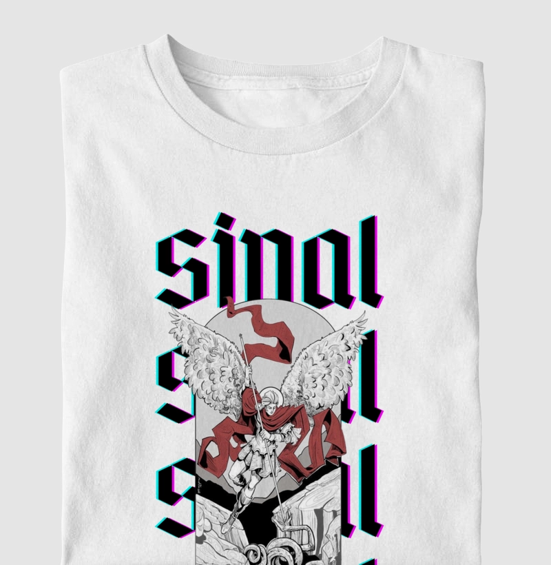 Camisa - Miguel