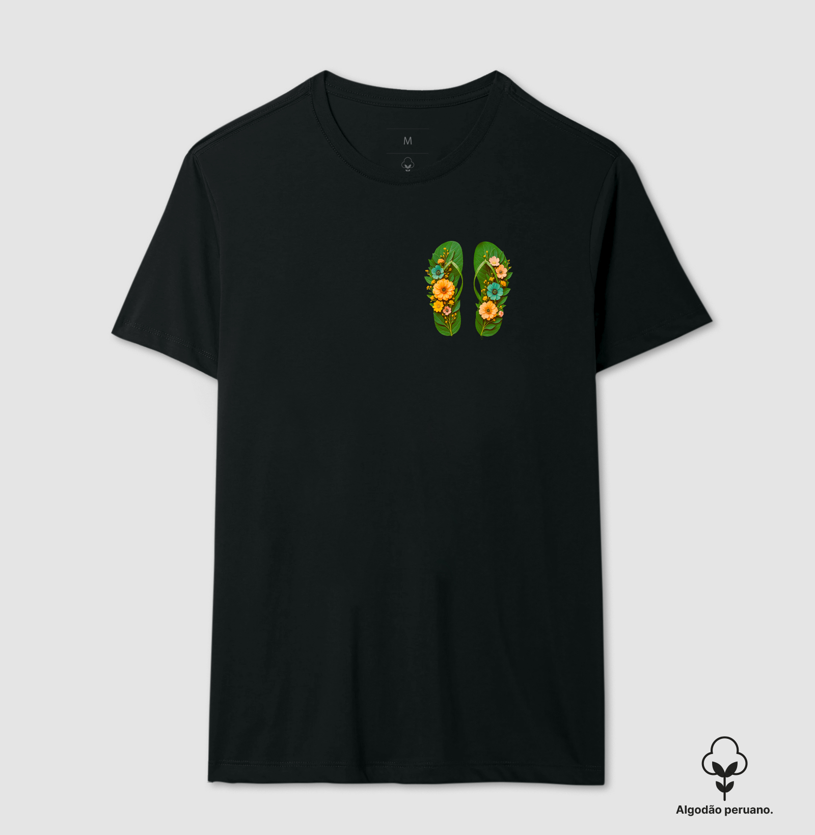 Passos da natureza