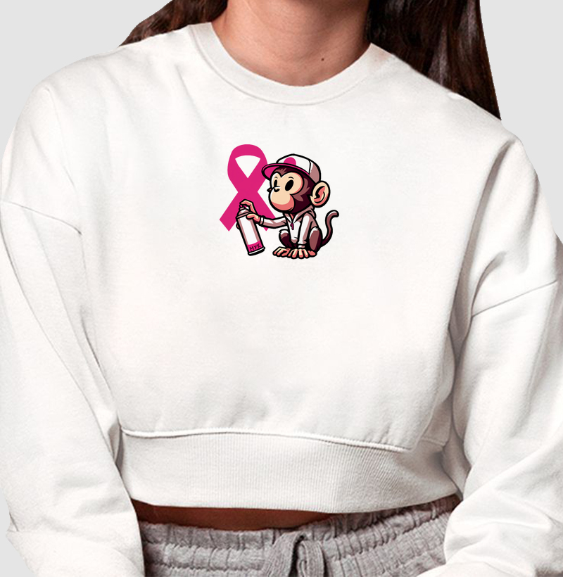 Pink Monkey Vibes