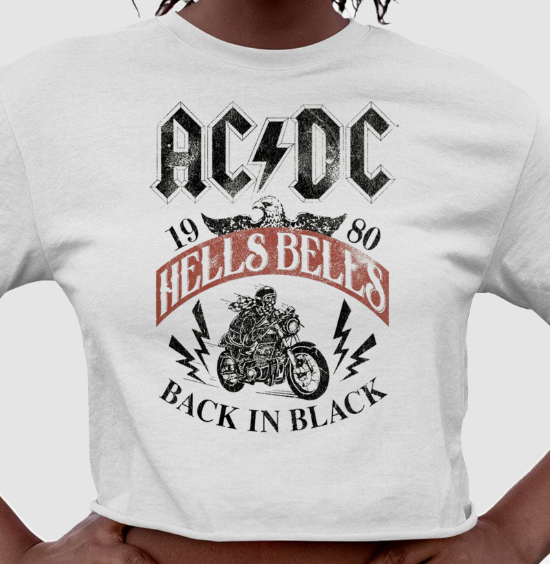 AC/DC - Back In Black 2