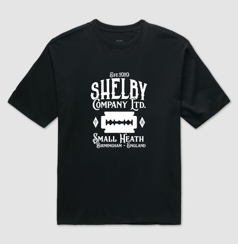 Shelby Company Ltd - Peaky Blinders