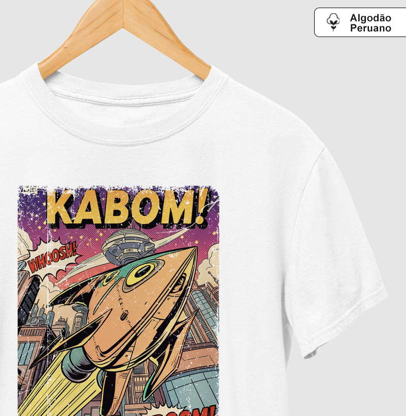 Kamom HQ